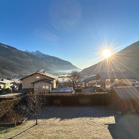 Panorama Apartments Semslach Obervellach Exterior foto