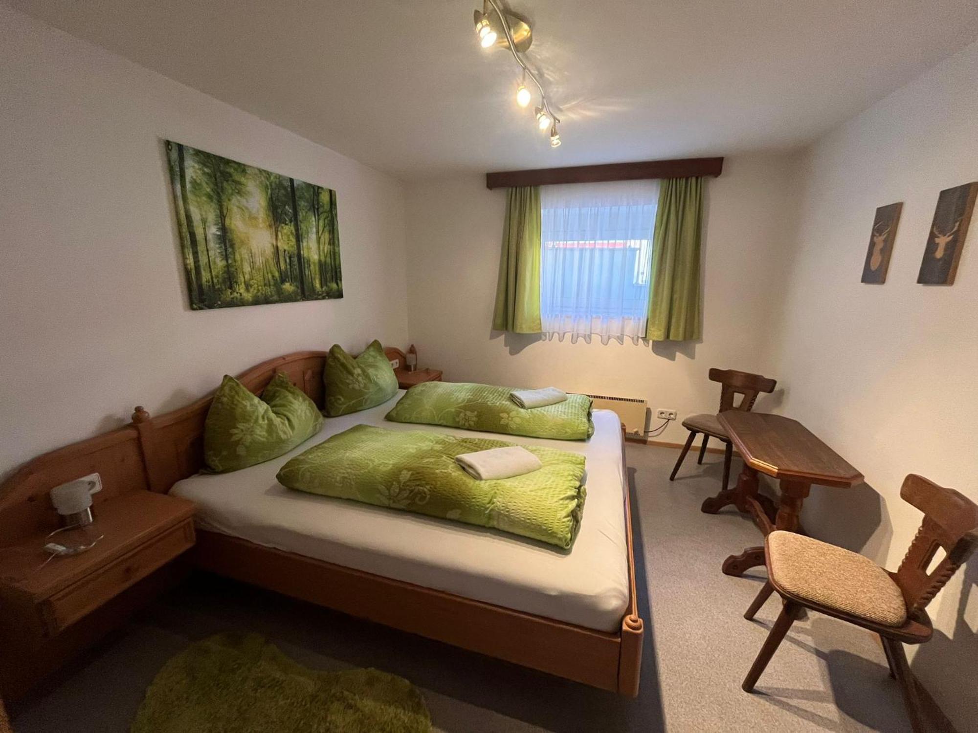 Panorama Apartments Semslach Obervellach Exterior foto
